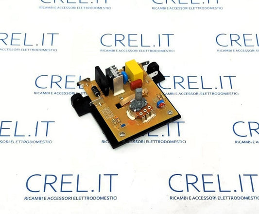 Scheda Impastatrice Silver Crest Skmp 1300 Usata