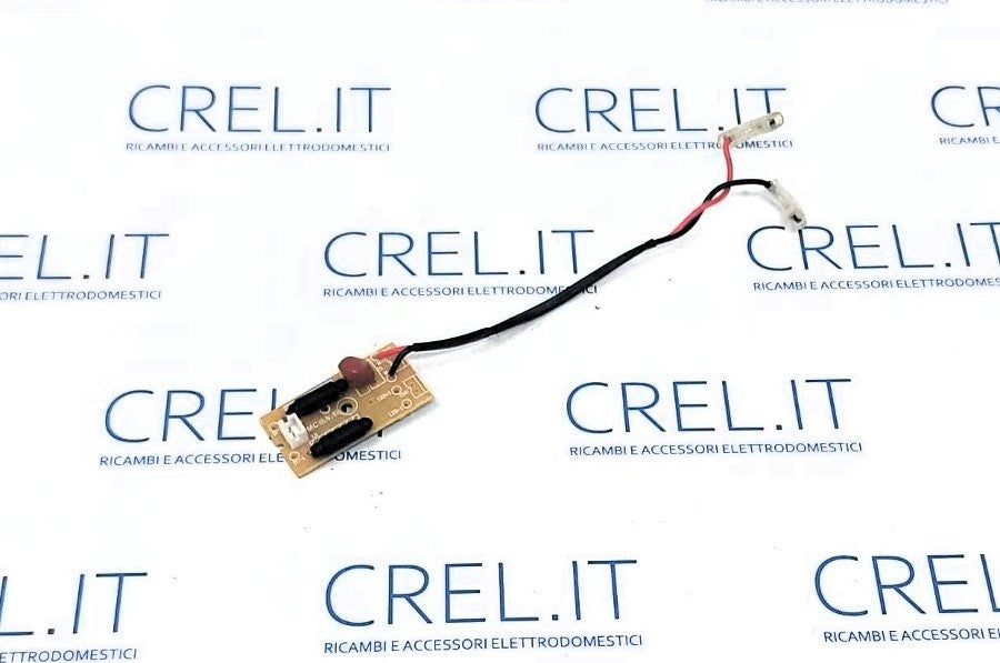 Scheda Spazzola Scopa Polti Forzaspira Slim Sr90g Usata