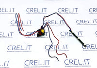 Thumbnail for Serie Schede Turbo Spazzola Scopa Hoover H-free 500 Plus Usate