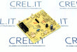 Scheda Pcb Spillatore Di Birra Philips 3 Pin Hd3620, Hd3720 Spedizione Gratuita
