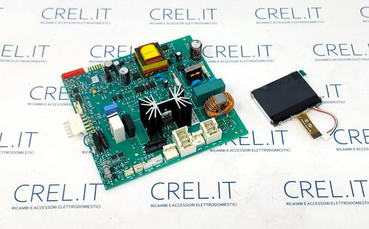 Scheda Elettronica Macchina Da Caffè Automatica Saeco Syntia Spedizione Gratuita