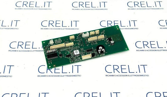 Scheda Macchina Automatica Saeco Talea Giro 996530010153