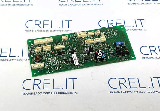 Scheda Cpu Macchina Automatica Saeco Talea Sup032or