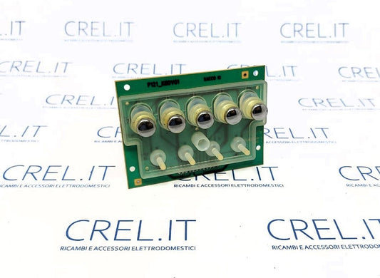Basetta Elettronica Tastiera Smart Saeco Incanto Sup021ynr 281565200  Usata
