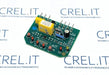 Scheda Elettronica Polti Vaporella Forever 600 M0005148
