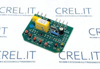 Thumbnail for Scheda Elettronica Polti Vaporella Forever 600 M0005148