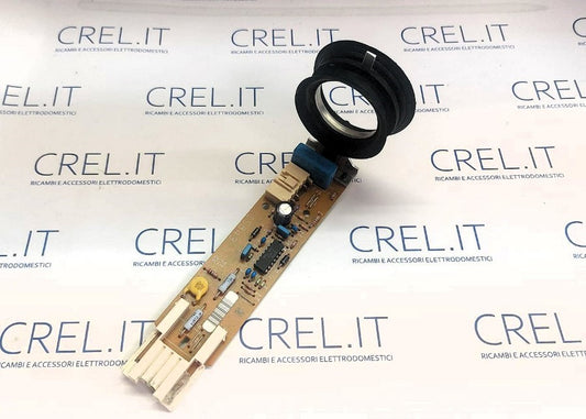 Placca Elettronica Primo Modello Originale Folletto Vk 130 Vk131 Usata