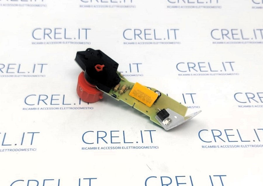 Scheda Elettronica Compatibile Folletto Vk135 Vk136