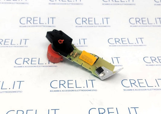 Scheda Elettronica Compatibile Folletto Vk135 Vk136