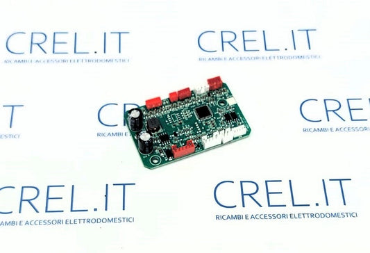 Scheda Lavapavimenti Cordless Rowenta X-clean 4 Usata