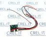 Scheda Elettrica Scopa Rowenta X-force 9.60 Ss-7222095575