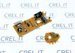 N.2 Schede Robot Da Cucina Braun 3202 3205