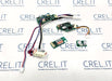 Kit Schede Elettroniche Scopa LG A9k Core1s Cordzero Usate