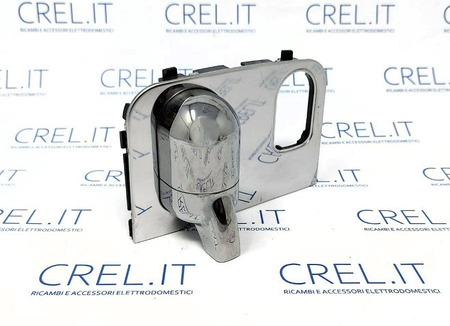 Scocca Anteriore Macchina Da Caffè Nespresso J520 Usata