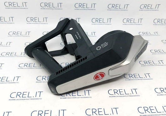 Corpo Motore Scopa Elettrica Hoover H-free 300 Usato