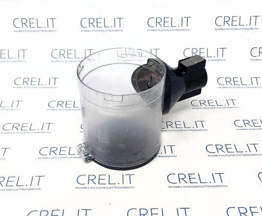 Contenitore Polvere Scopa Prettycare W200 Usato
