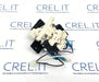 Assieme Selettore Macchina Da Caffè Bialetti Mokissima Cf43 Usato