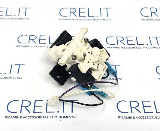 Assieme Selettore Macchina Da Caffè Bialetti Mokissima Cf43 Usato
