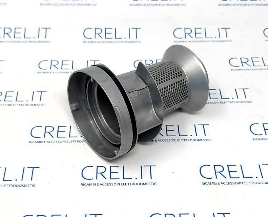 Separatore Polvere Scopa Rowenta X-force Flex 12.60 Neo, 13.60 Usato