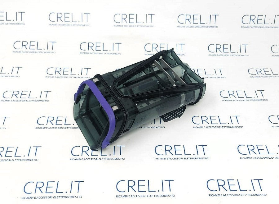 Separatore Aspiratore Rowenta Xclean 10 Ss-2230003753