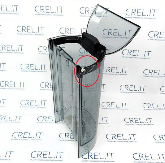 Serbatoio Macchina Da Caffè De Longhi Dedica Scontato*