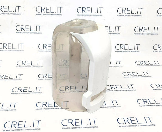 Serbatoio Acqua Sporca Scopa Lavapavimenti Kasanova Bac000226noc Usato