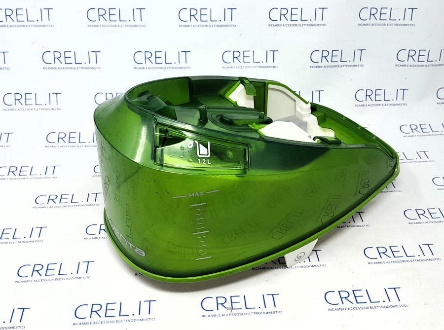 Serbatoio Acqua Ferro A Caldaia Rowenta Compact Steam Usato