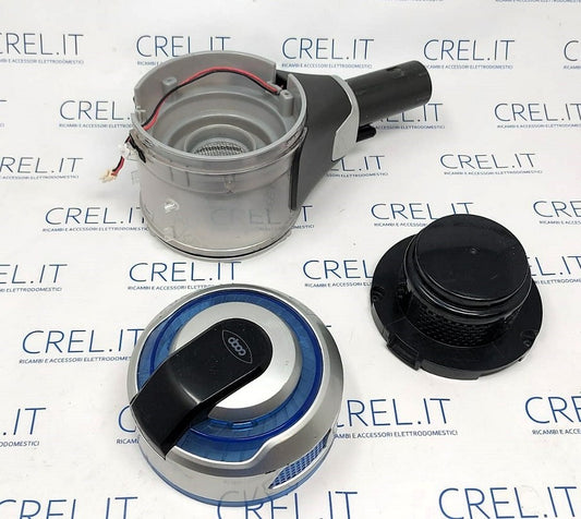 Serbatoio Polvere Scopa Coop Bp21620d Usato