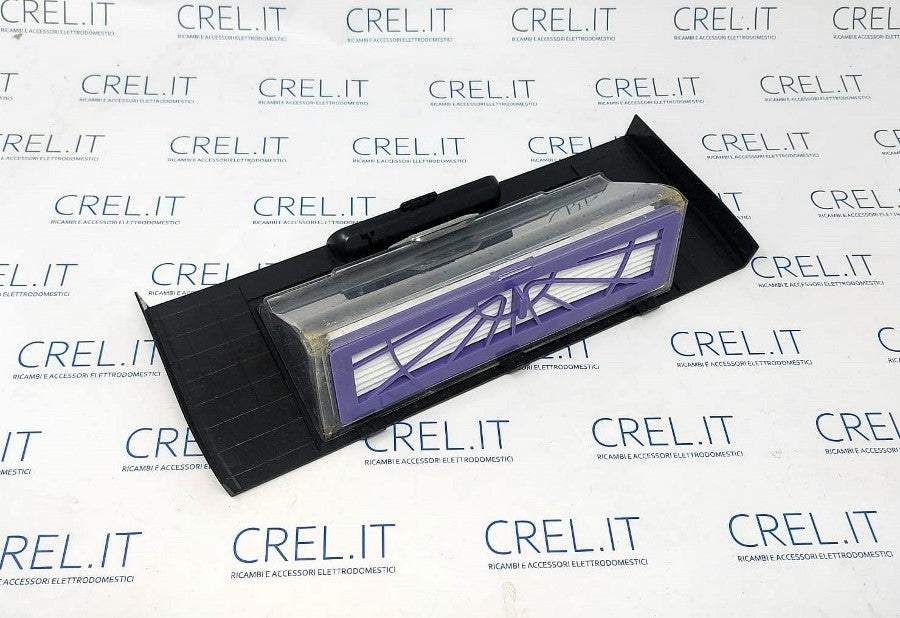 Cassetto Polvere Robot Aspiratore Neato D10 Usato