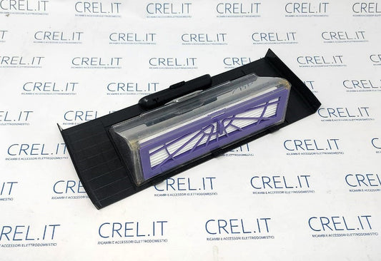 Cassetto Polvere Robot Aspiratore Neato D10 Usato