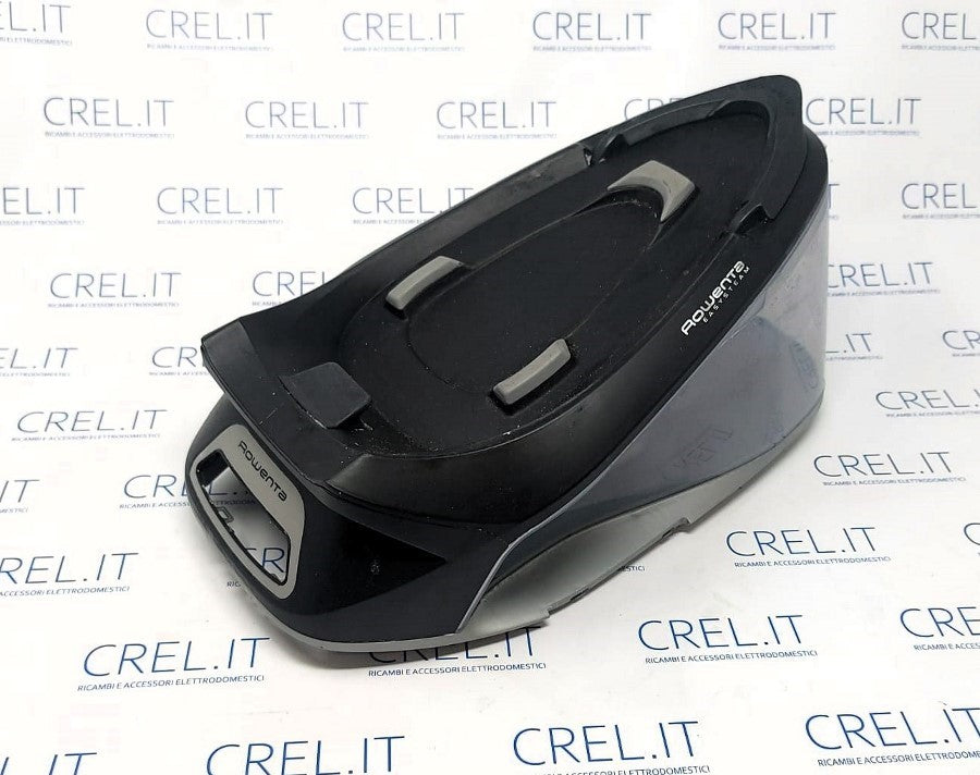 Assieme Serbatoio Con Copertura Sistema Stirante Rowenta Easysteam Vr7361 Usato