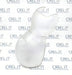 Serbatoio Acqua Macchina A Capsule De Longhi Colors Edg355 Usato