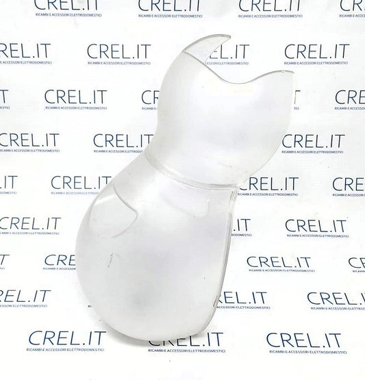 Serbatoio Acqua Macchina A Capsule De Longhi Colors Edg355 Usato
