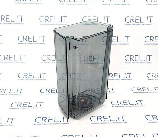 Serbatoio Macchina A Capsule Bialetti Elogy Li900 Lavazza In Black Usato