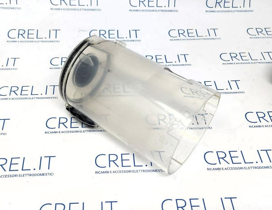 Serbatoio Polvere Scopa Electroline Unieuro Ese667 Usato