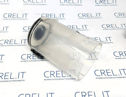 Serbatoio Polvere Scopa Electroline Unieuro Ese667 Usato