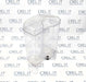 Serbatoio Macchina A Capsule Electrolux Elm7000 Usato