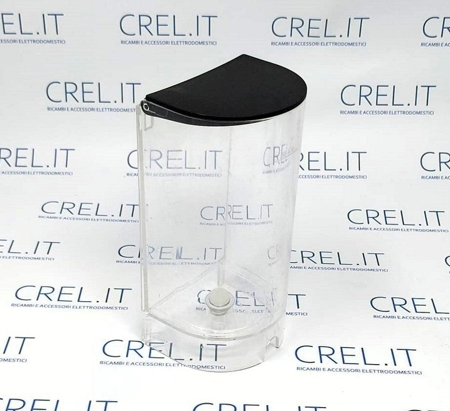 Serbatoio Acqua Con Coperchio Macchina A Capsule Bialetti Gioia Usato