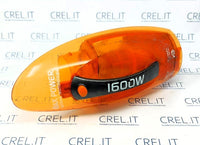 Thumbnail for Contenitore Polvere Scopa Imetec Max Power 1600w Usato