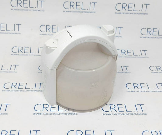 Serbatoio Acqua Scopa Lavapavimenti Kasanova Bac000226noc Usato