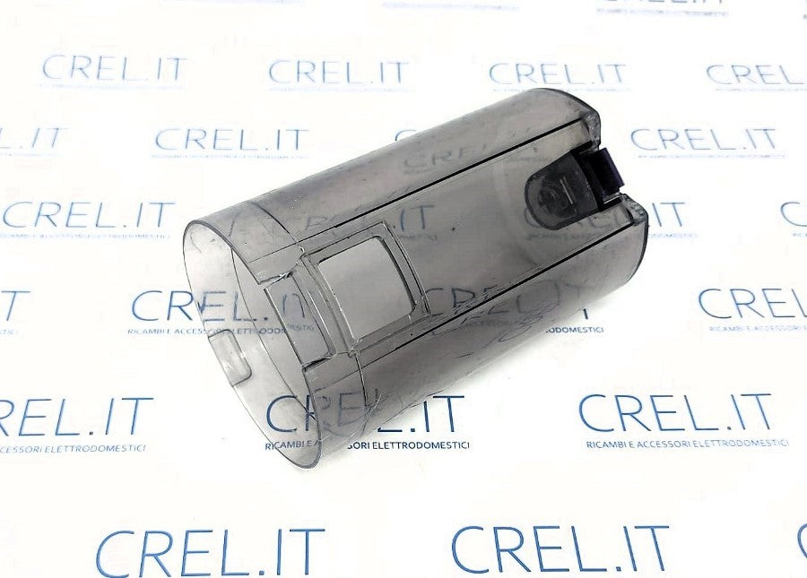 Serbatoio Polvere Scopa Kasanova Bac000216noc Usato