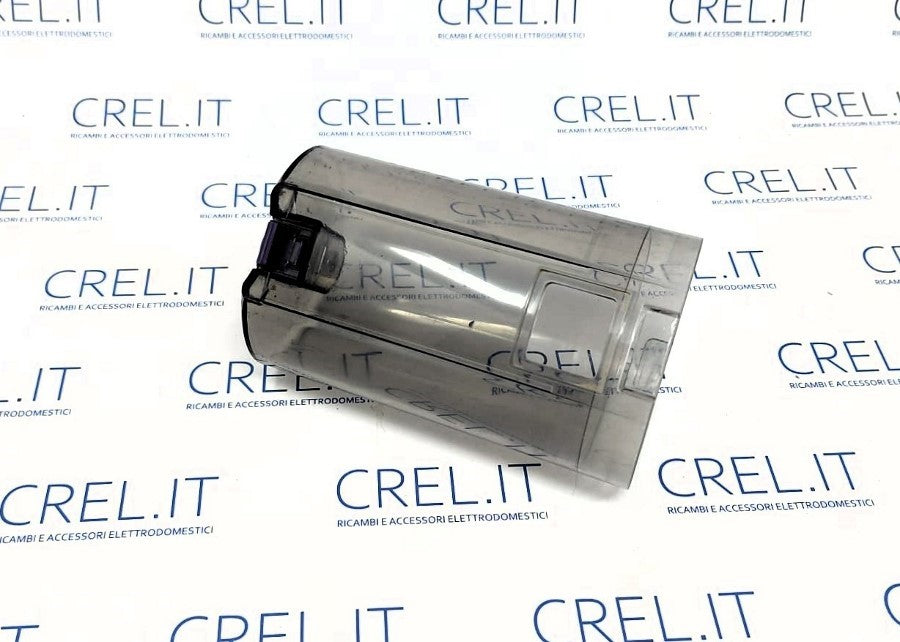 Serbatoio Polvere Scopa Kasanova Ap875kn Usato