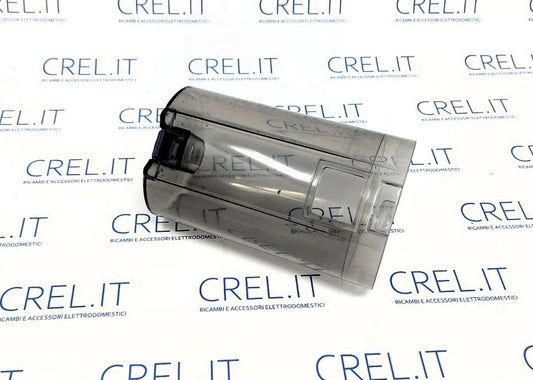 Serbatoio Polvere Scopa Kasanova Ap875kn Usato