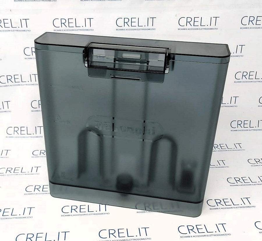 Assieme Serbatoio Acqua Trasparente De Longhi La Specialista Arte