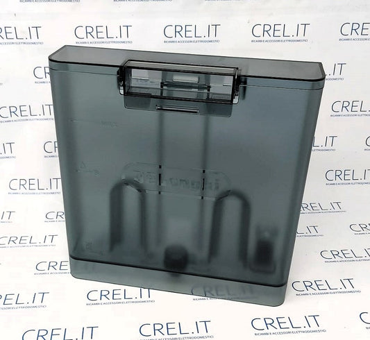 Assieme Serbatoio Acqua Trasparente De Longhi La Specialista Arte