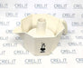 Contenitore Acqua Crema Macchina Da Caffè Bialetti Mokona Usato