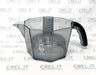Contenitore Acqua Nero Macchina Da Caffè Bialetti Mokona Usato