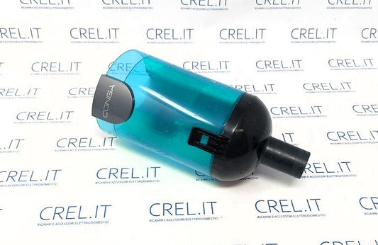 Serbatoio Polvere Scopa Cecotec Popstar 600 Usato