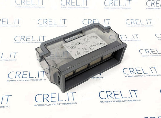 Cassetto Polvere Robot Aspirapolvere Irobot Roomba Combo R