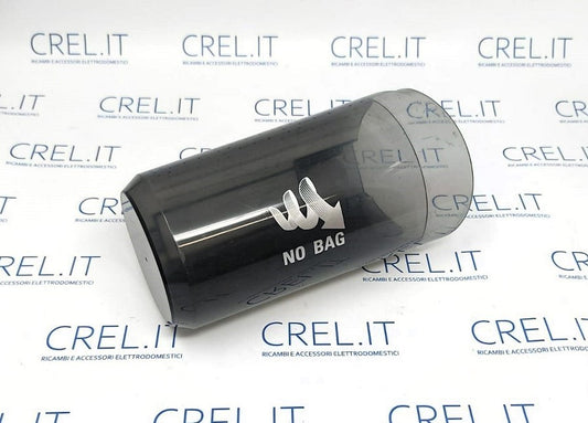 Contenitore Separatore Scopa Cordless Rowenta X-pert Usato